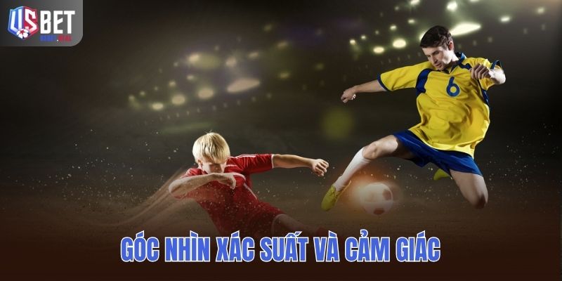 Góc nhìn xác suất và cảm giác “lợi hơn” của cược xiên