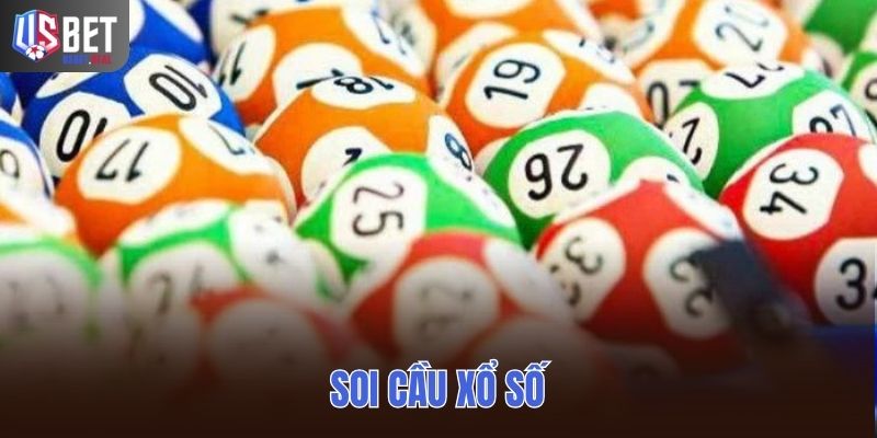 Soi Cầu Xổ Số Theo Chu Kỳ: Cách Nhìn Dãy Số Khoa Học