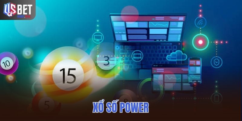 Sảnh Xổ Số Power Có Dễ Trúng Không? Phân Tích Khách Quan